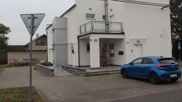 Do Čelechovic se vrátí zubař