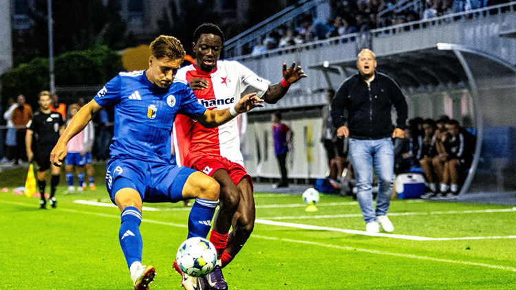 Ohlédnutí za podzimem – 2. část  Cenné loupeže v Brně a Ústí, ale také domácí ztráta