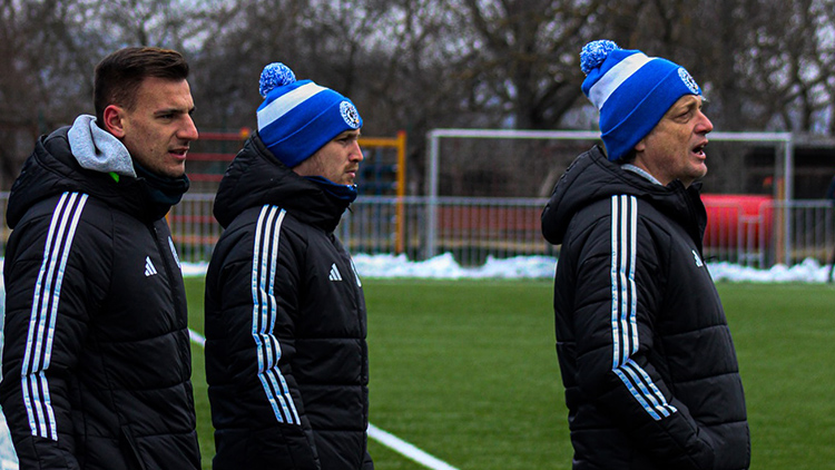 Čekání na trenéra se blíží ke konci