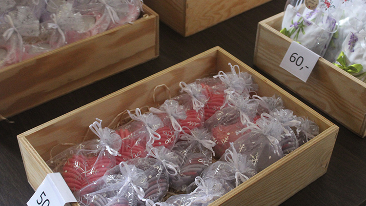 Výšovice zpívaly s Jistotou