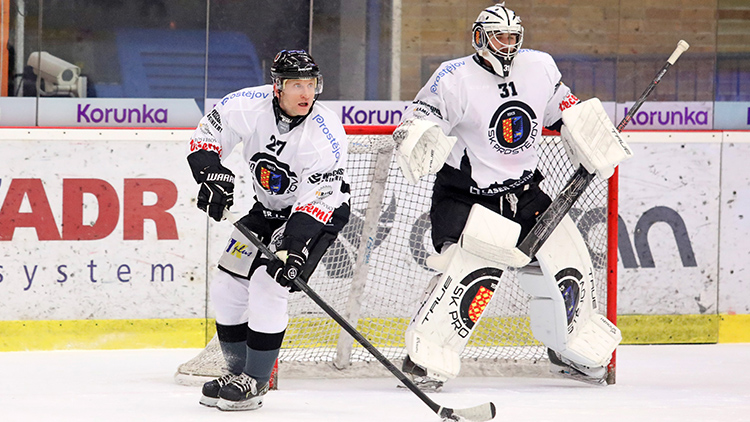 „Góly střílím pořád velmi rád,“  řekl po hattricku v Rosicích Lubomír Korhoň