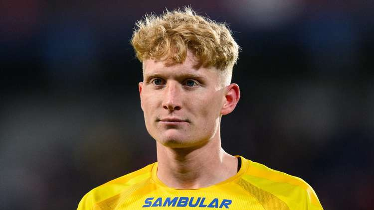 Hráčem listopadu Vachoušek, trenérem Chytrý