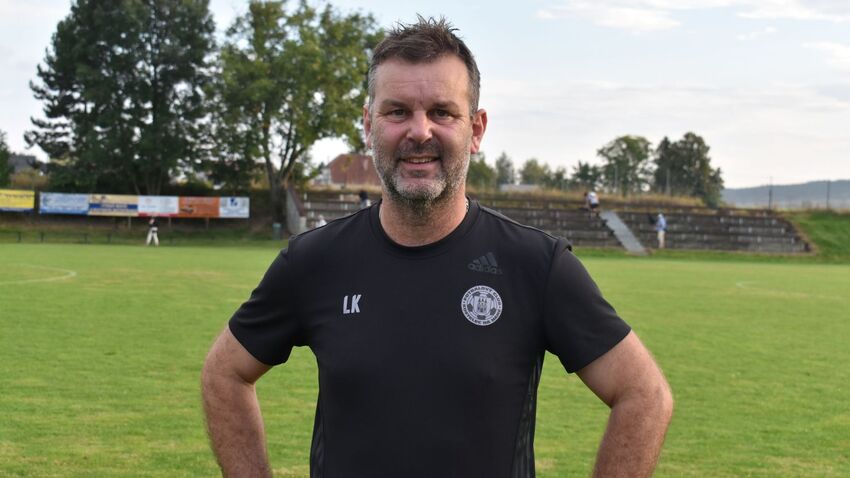 „Přijdou určitě změny a jaro ukáže, jak na tom jsme,“ uvedl kouč Hané Prostějov Lubomír Keluc