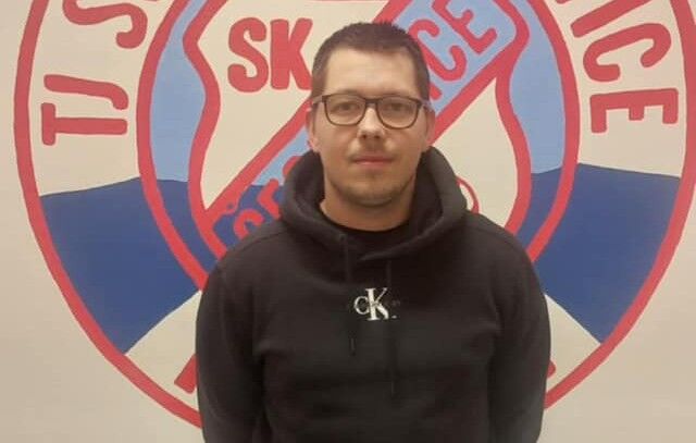 „Stávající laťku chceme udržet, ideálně vylepšit,“ prozradil kouč Čechovic Milan Mohelník