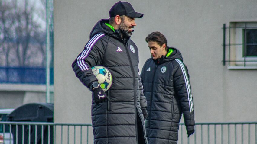 „Nebyl jsem si jistý, že chci pokračovat v profi sportu,“ přiznal Tomáš Josl 