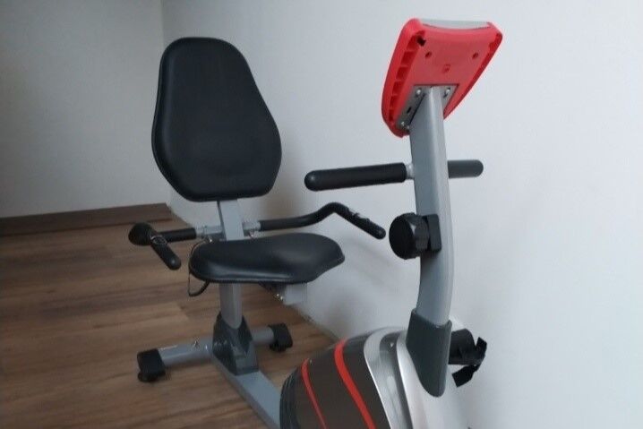 Místo rotopedu dostal trubky