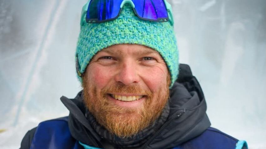 „Práce je pro mě vášeň, někdy meditace, někdy trápení,  ale na konci procesu vždycky radost,"  říká sochař Václav Lemon