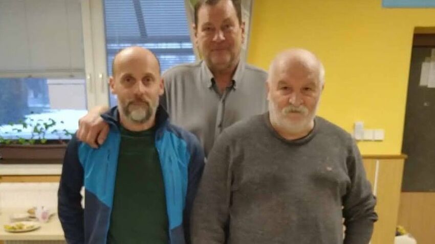 Předsedou šachové Rošády Prostějov zůstává Pavel Navrátil