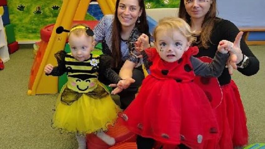 Prostějovský Cipísek oslavil už 27 let