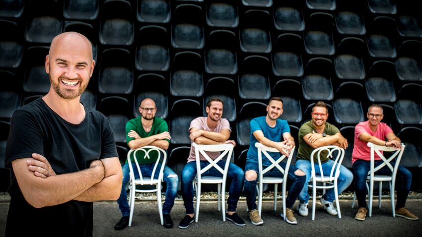 Prostějovský ples nabídne slovenskou notu