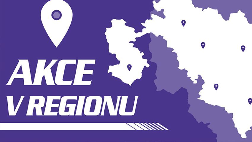 Ve Štětovicích a Vrbátkách budou vodit medvěda 