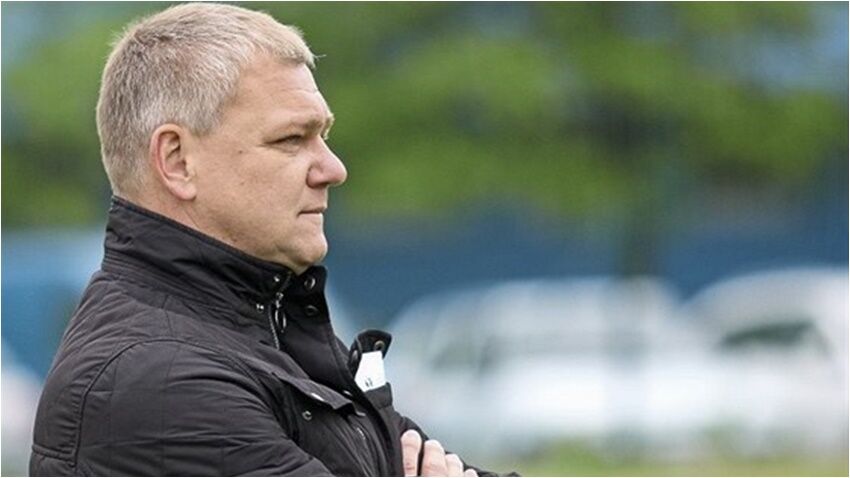 „Do kádru chceme přivádět i dál dravce, kteří mají motivaci,“ prozradil Jiří Balcárek 