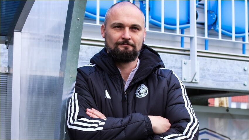„Uděláme maximum, aby fanoušci chodili na zápasy s chutí,“ velí kouč Prostějova Jan Podolák