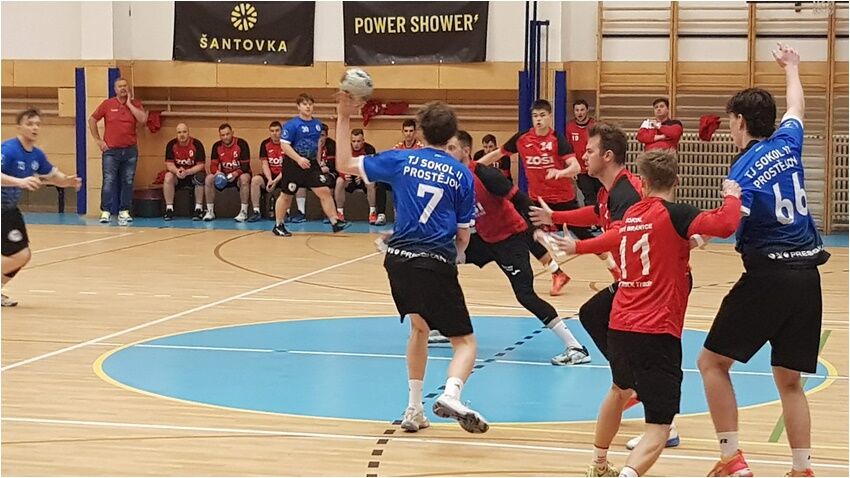 Sokol II doma podlehl posíleným Novým Bránicím