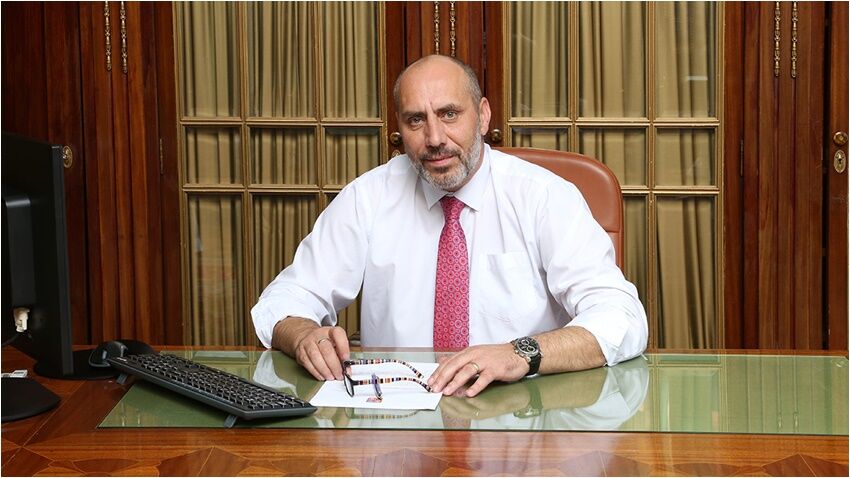 František Jura: „Nové akvacentrum potřebujeme“