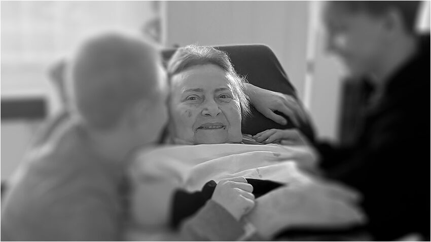 Skončil jeden z prostějovských příběhů Sanitky splněných snů 