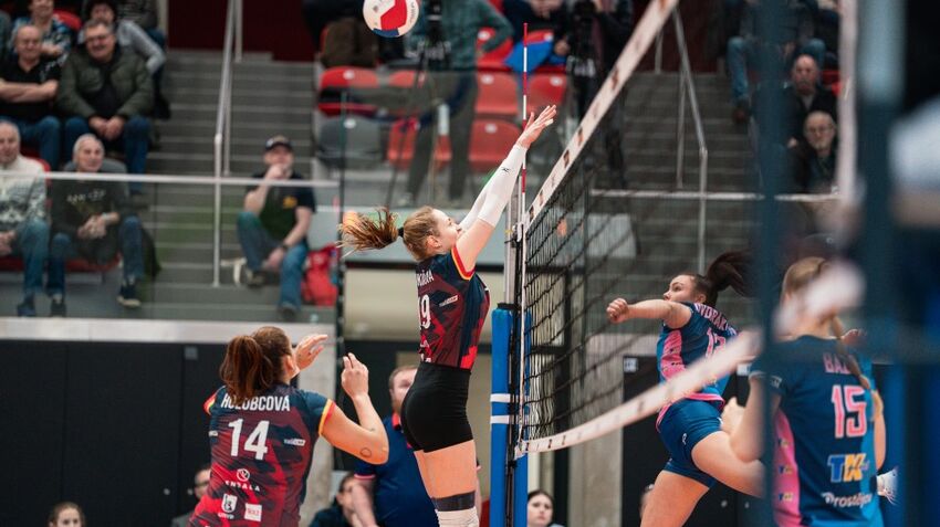 Nakonec vydřené vítězství vékáčka v Praze