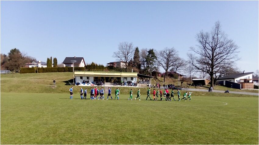 Hanáci si vezou první jarní body z Opatovic