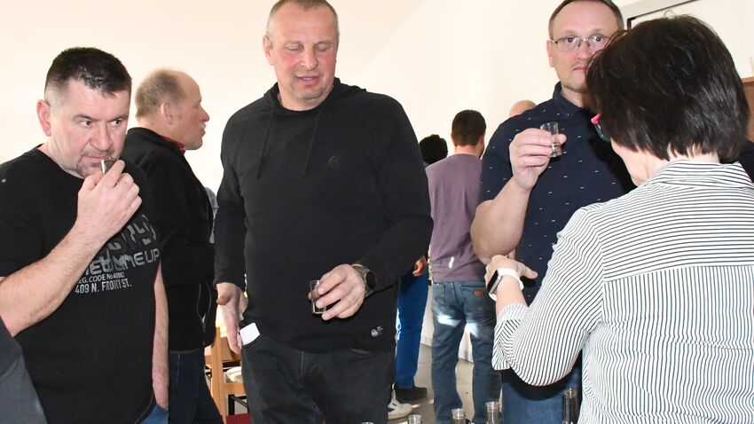 Vranovskou štamprlu ovládla meruňka 