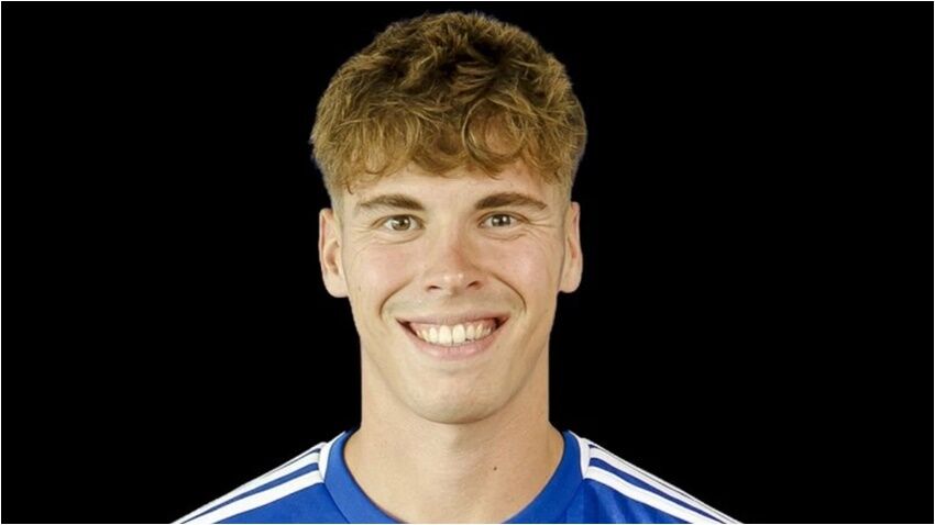 „Taková porážka bolí hodně,“ neskrýval zklamání odchovanec Prostějova Michal Zapletal 