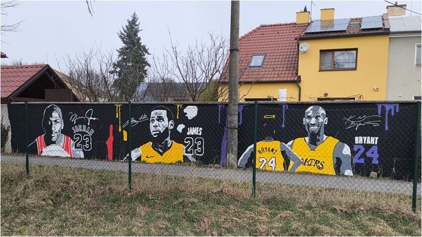 V Prostějově přibyl další velikán