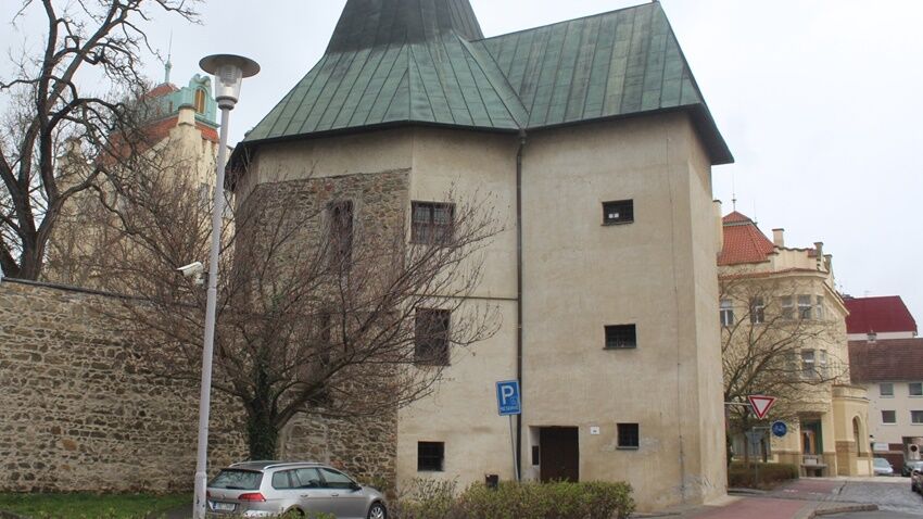 Bašta osiřela, město hledá využití