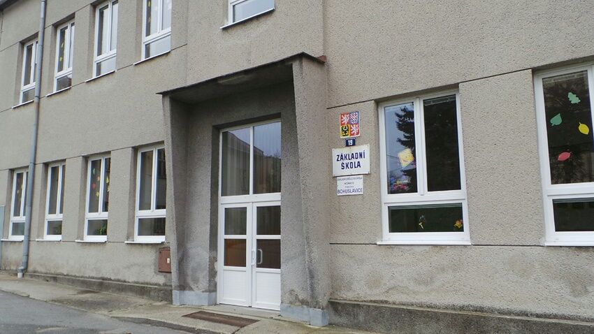 Inspekce navrhuje odvolání ředitele školy v Bohuslavicích