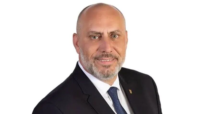 František Jura: Jaký bazén si může Prostějov dovolit?