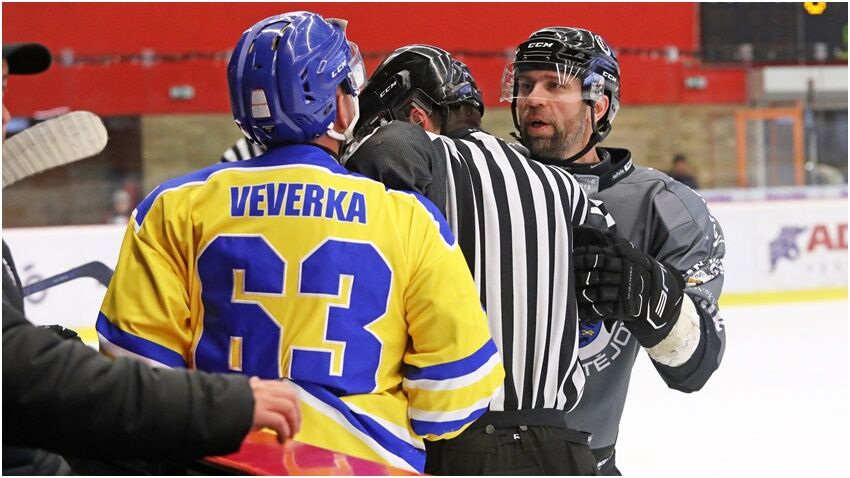 Jediný gól na postup nestačil