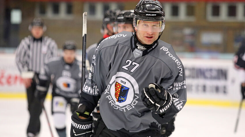 „Byl to můj poslední zápas, končím,“ prozradil Večerníku Lubomír Korhoň 