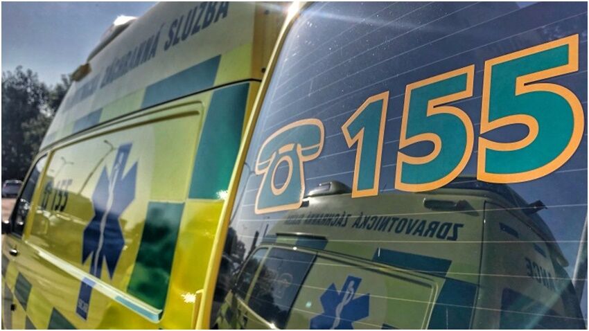 Opilec boural na elektrokoloběžce