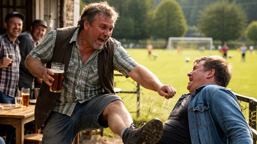 „Démon“ od obchodu v Lipové se vrátí do basy