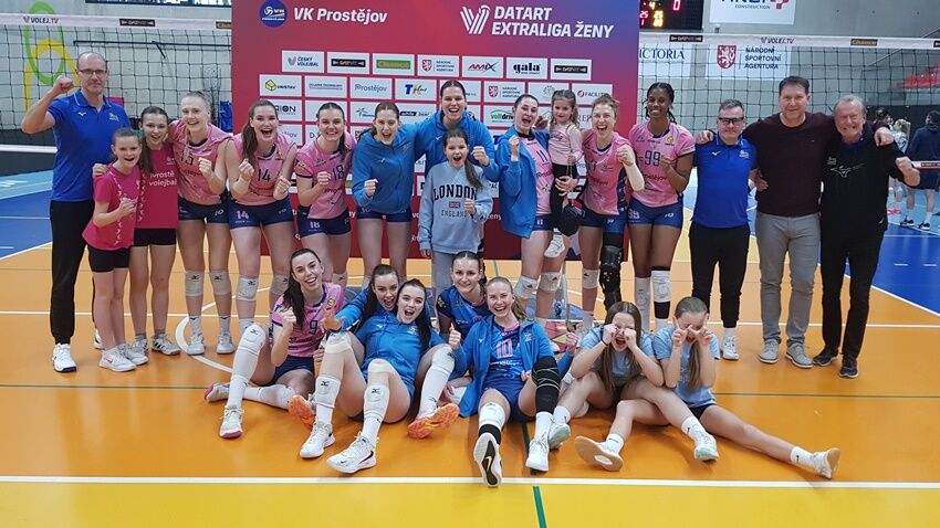 Derby s Olomoucí? Tentokrát spíše selanka