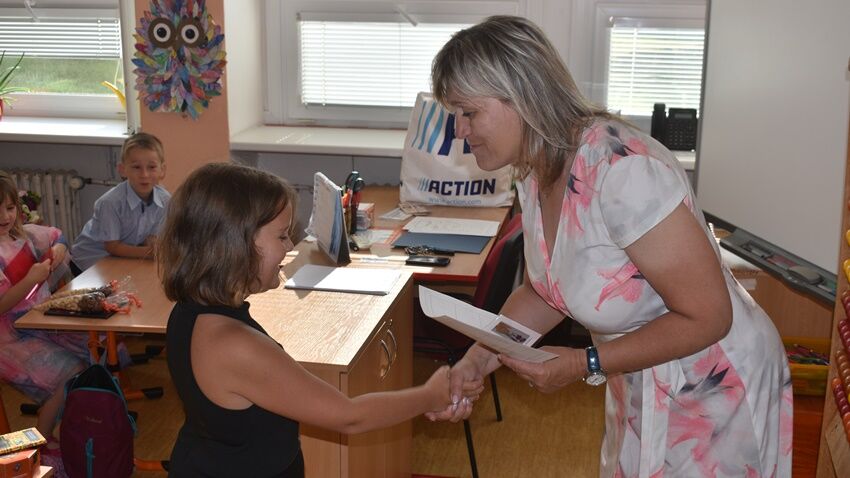 Prázdniny o čtyři dny dříve!