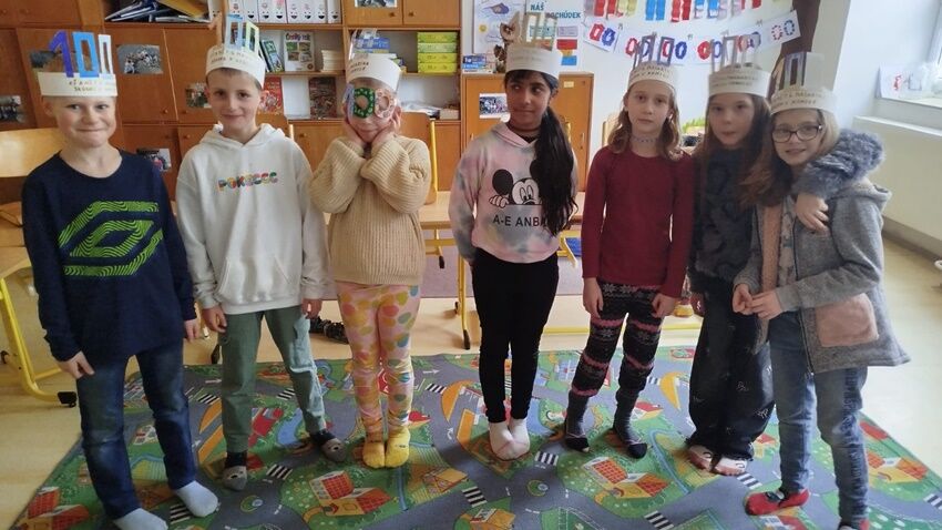 Škola v Brodku u Konice slaví sto let