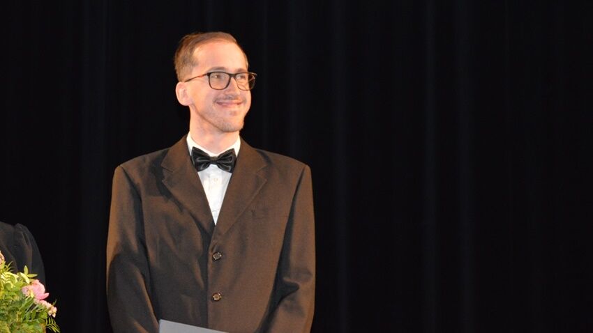 Filipa Burku si cení děti i kolegové ze Sportcentra