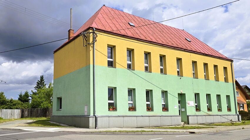 V Drahanech pracují na bezpečnosti