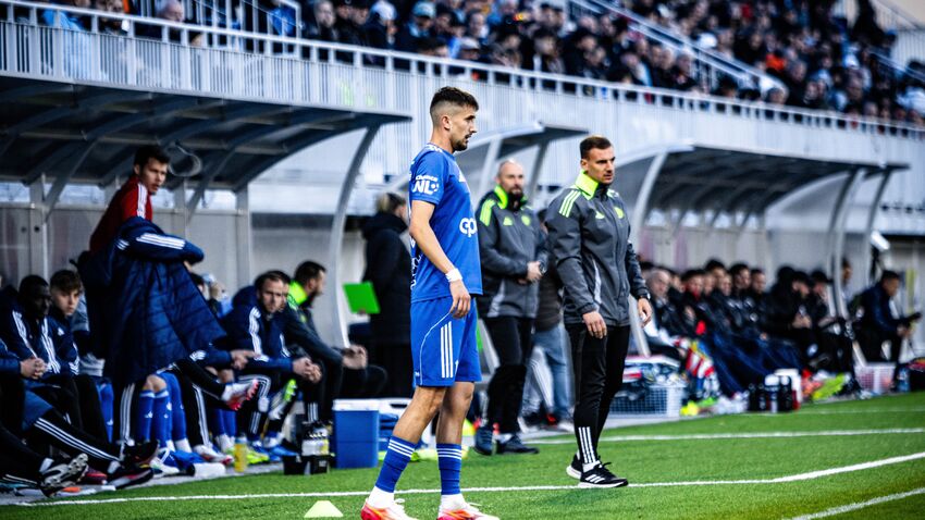 Kandidátů na sestup ubývá, Prostějov zůstává mezi nimi