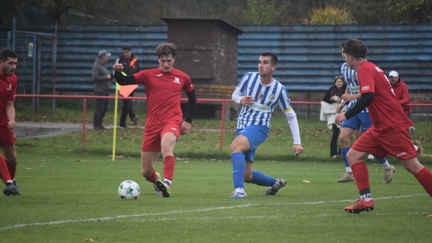 Eskáčko zvládlo další důležitý souboj, Konice v Jeseníku nepřekvapila