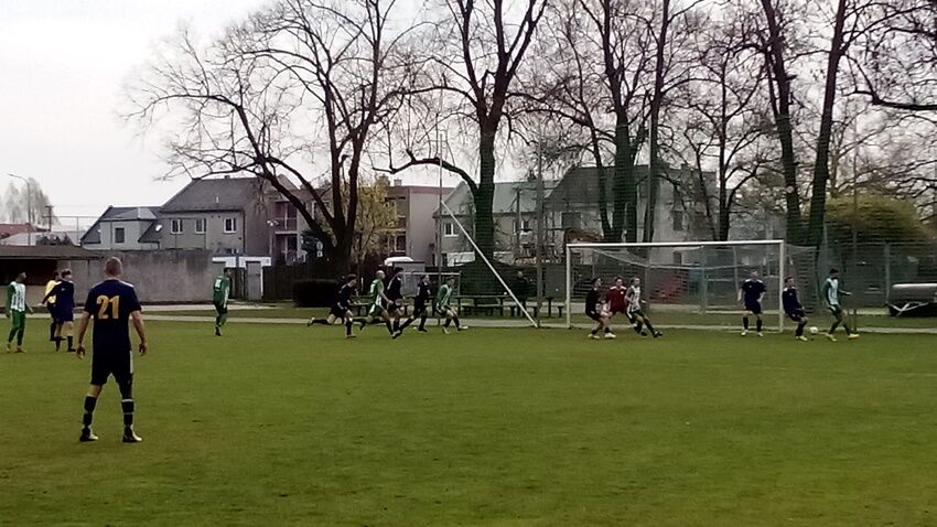 Hanáci se utápí v zahazování šancí