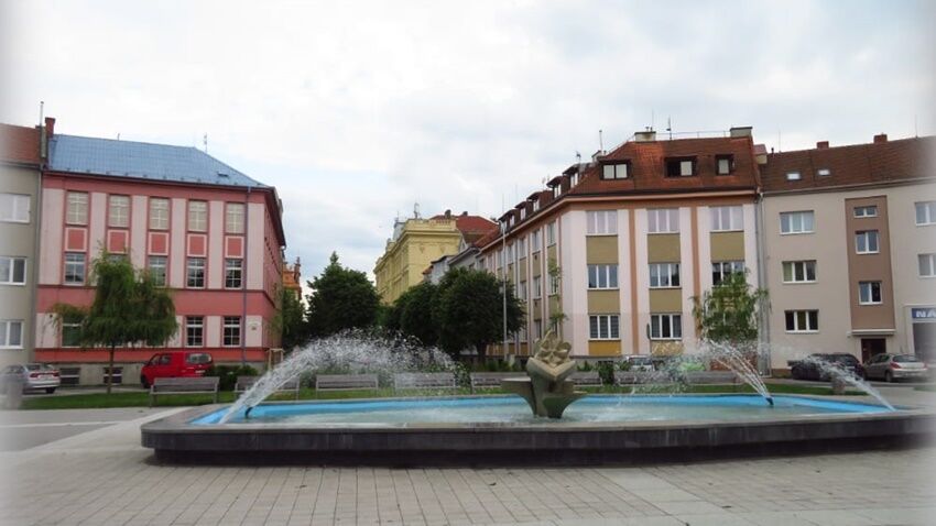 Prostějovské kašny se rozezpívají