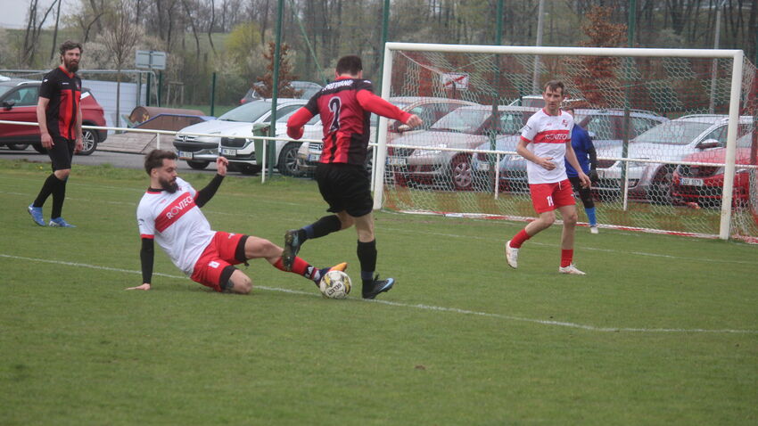 Favorizovaný Protivanov si proti Smržicím oddechl až v závěru