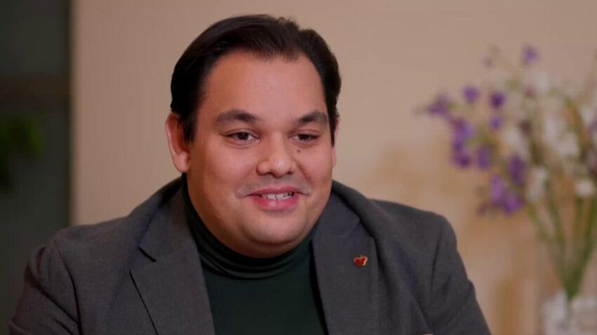 Zpíval Karla Gotta a podváděl lidi 