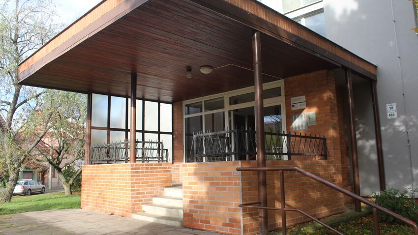 Feťácké doupě na Pujmance?