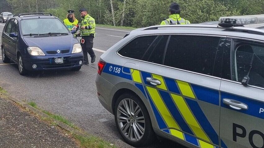 Speed Marathon bude měřit i na Prostějovsku