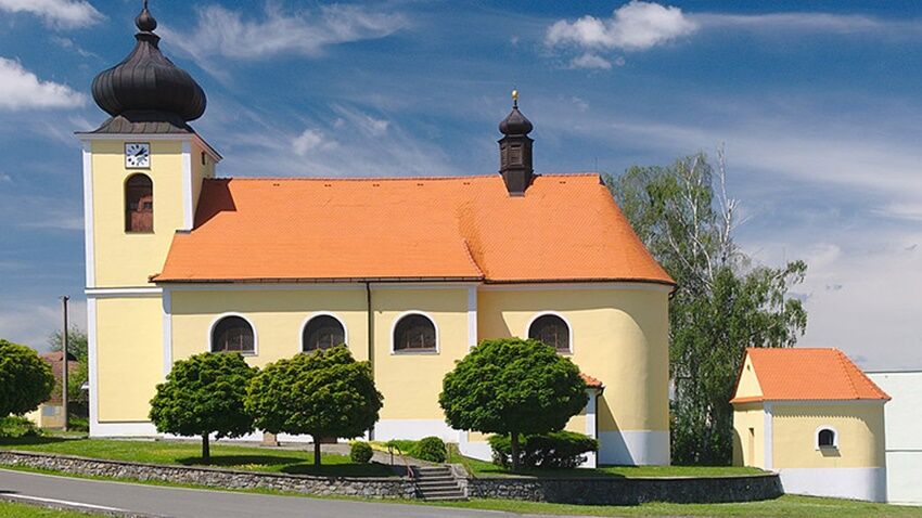 Štěpánov se uzavřel    