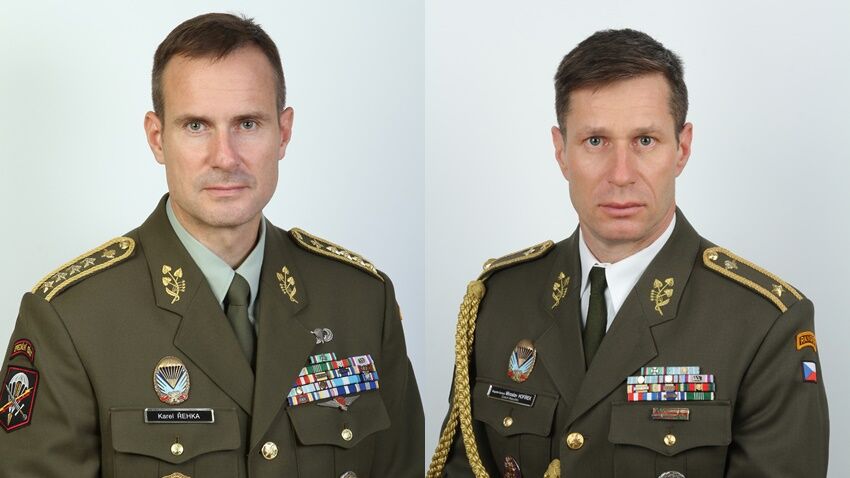 Armádní šachy postihnou i bývalé prostějovské speciály