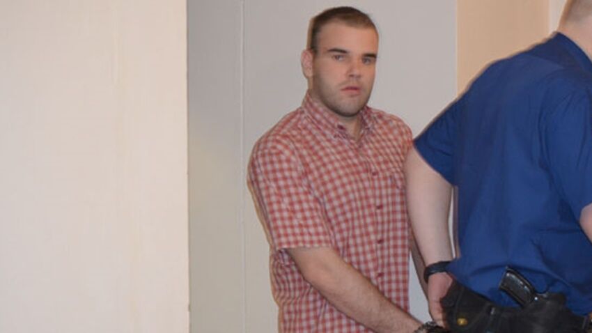 Dealer Jan Augustin propuštěn z basy!