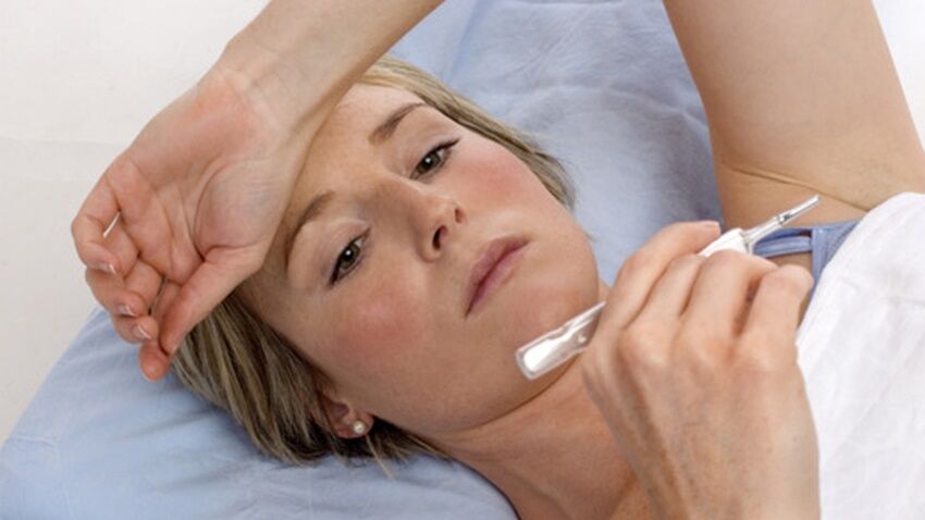 Epidemie chřipky konečně poražena!