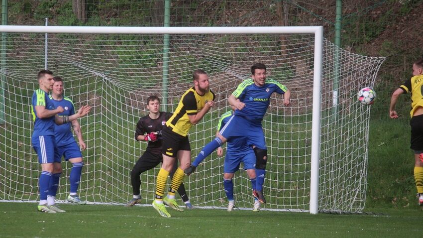 Mračna nad Plumlovem